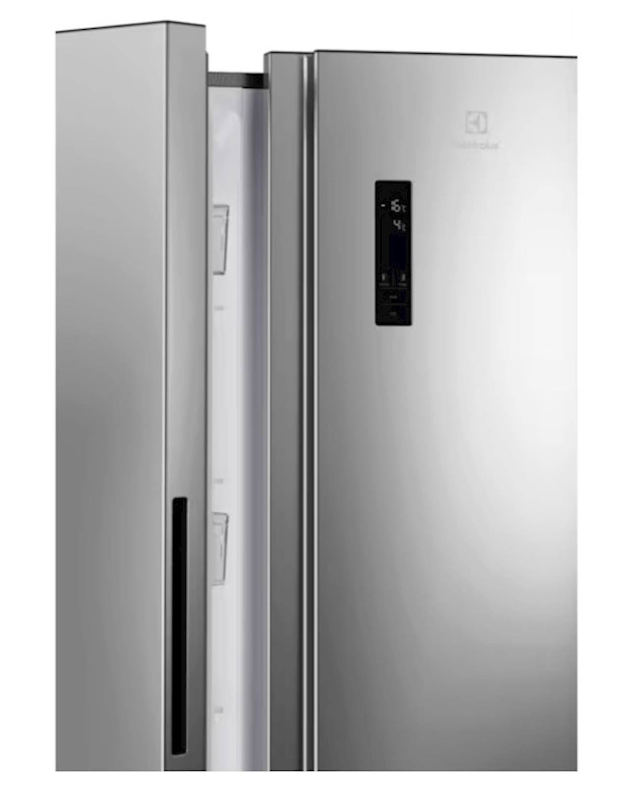 Frižider ELECTROLUX EAT6ME53U0