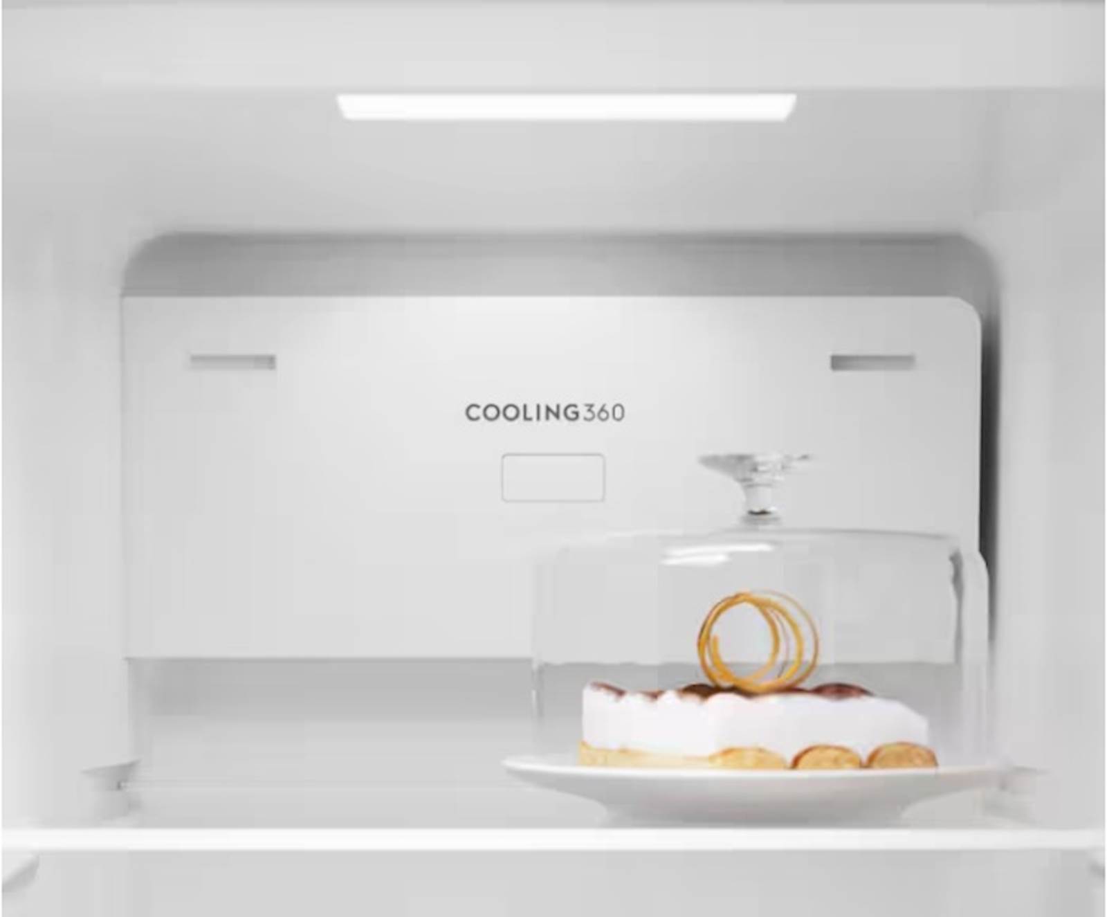 Frižider ELECTROLUX EAT6ME53U0
