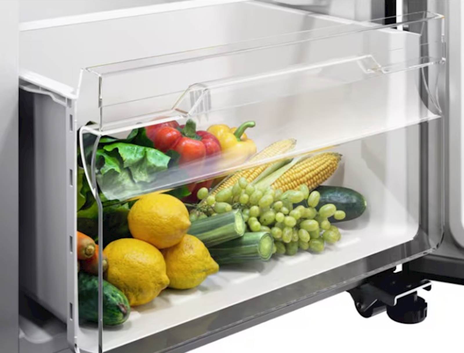 Frižider ELECTROLUX EAT6ME53U0
