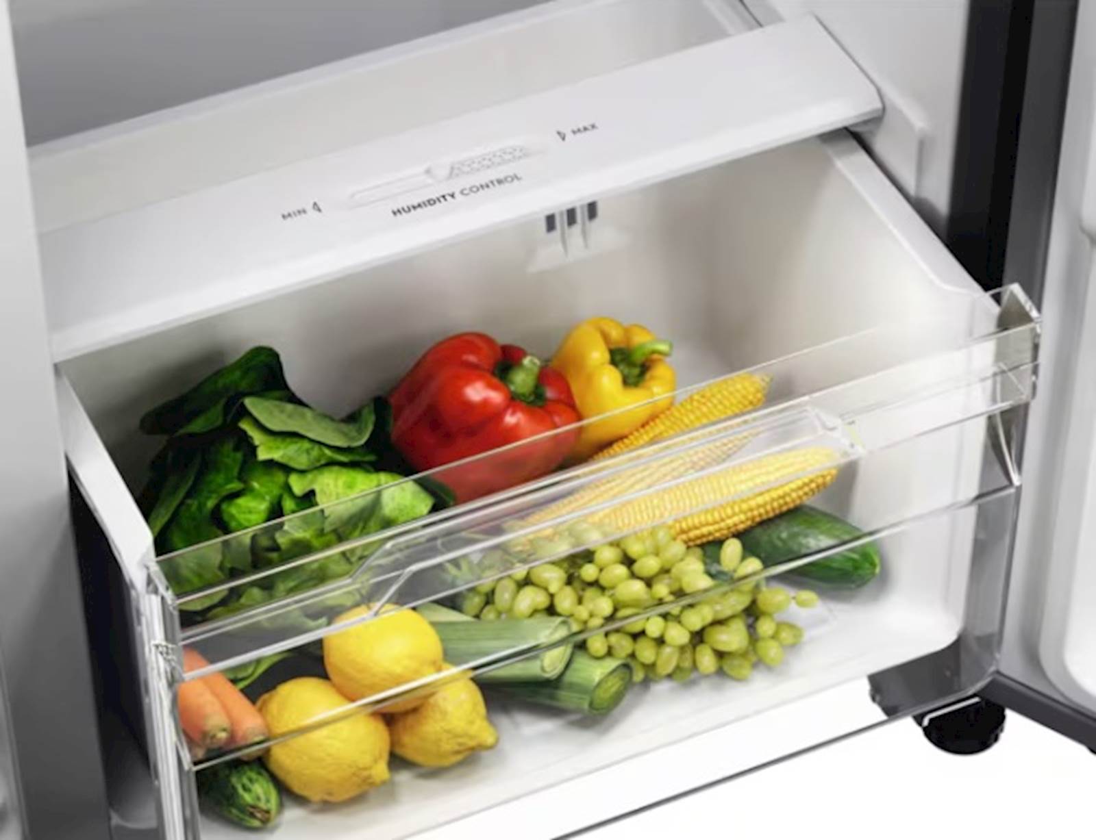 Frižider ELECTROLUX EAT6ME53E0