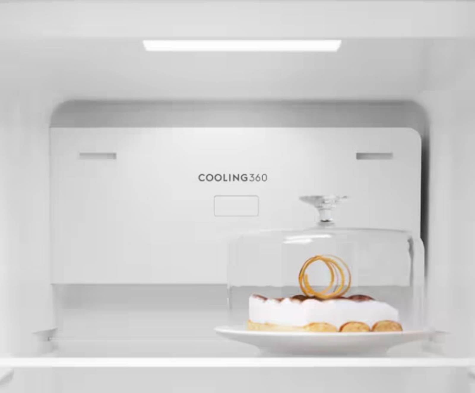Frižider ELECTROLUX EAT6ME53E0