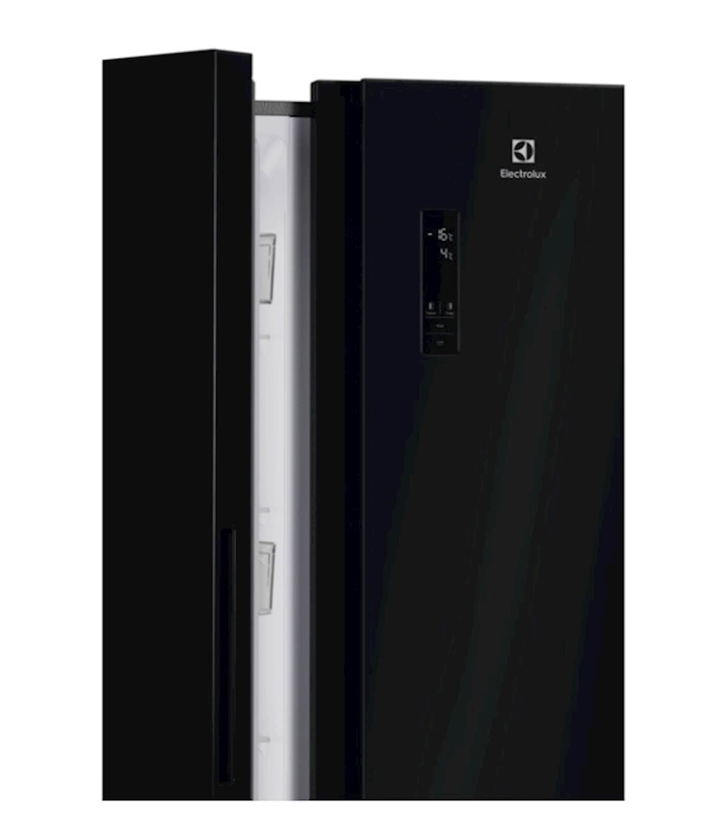 Frižider ELECTROLUX EAT6ME53E0