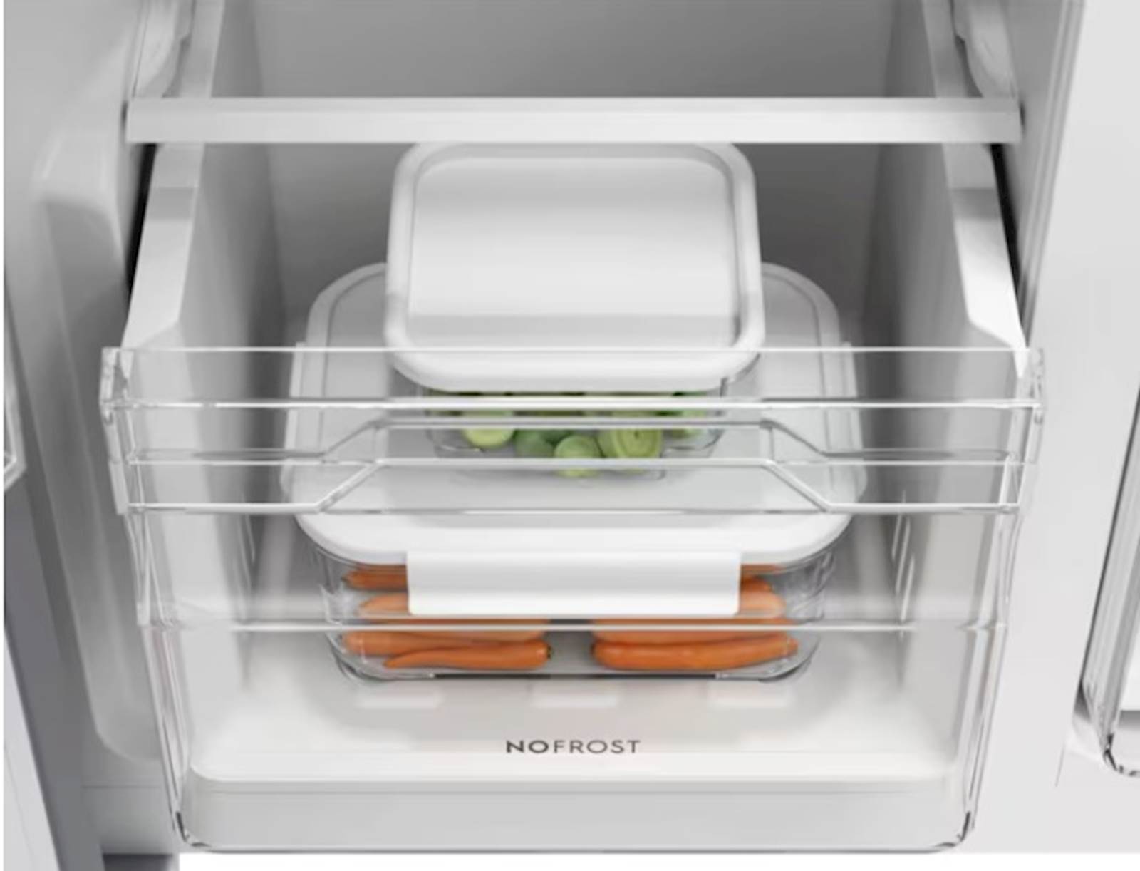 Frižider ELECTROLUX EAT6ME53E0