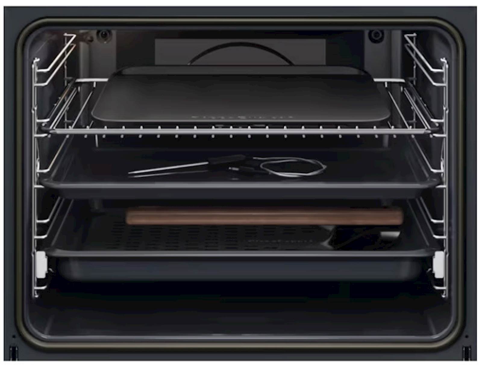 Ugradbena pećnica ELECTROLUX LOX8P87WZ