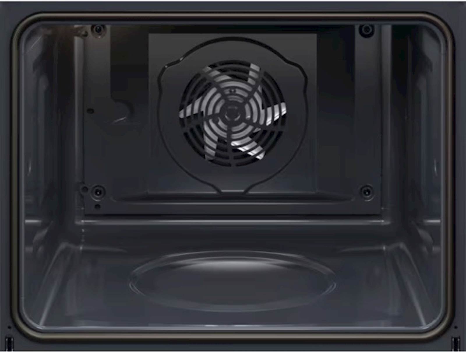Ugradbena pećnica ELECTROLUX LOX8P87WZ