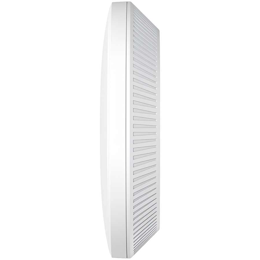 TP-Link EAP720 Omada  BE3600 Ceiling Mount Dual-Band Wi-Fi 7 Access Point, 1x2.5G RJ45 Port, 688Mbps at  2.4 GHz + 2880 Mbps at 5 GHz, 802.3at POE+ and 12V DC ,4xInternal Antennas,4 Streams, MU-MIMO, 160MHz Supported, Seamless Roaming, Band Steering