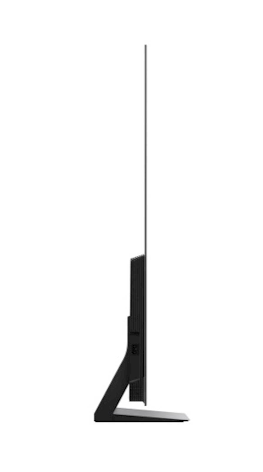 TV SAMSUNG OLED 4K Vision AI 83" S90F 