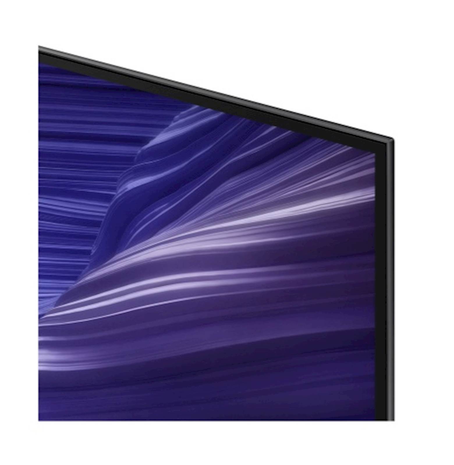 TV SAMSUNG OLED 4K Vision AI 83" S90F 
