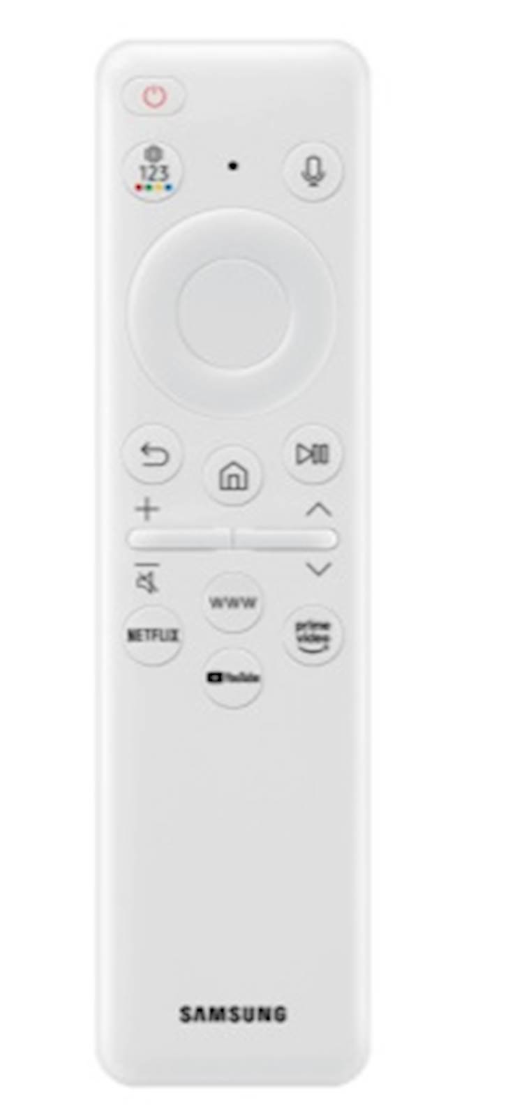 TV SAMSUNG The Frame Pro 4K 75" 