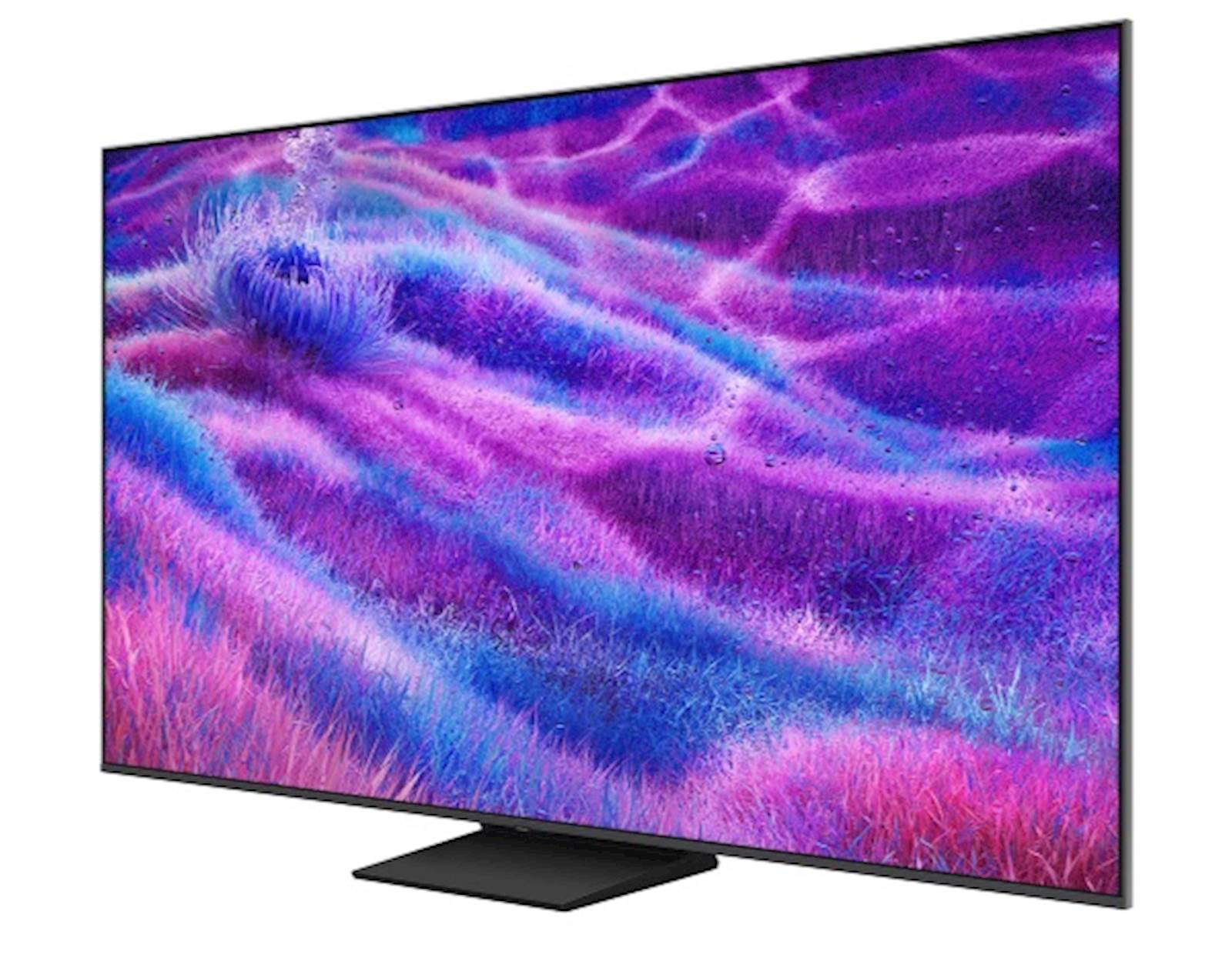 TV SAMSUNG Neo QLED 4K Vision AI 85" QN80F