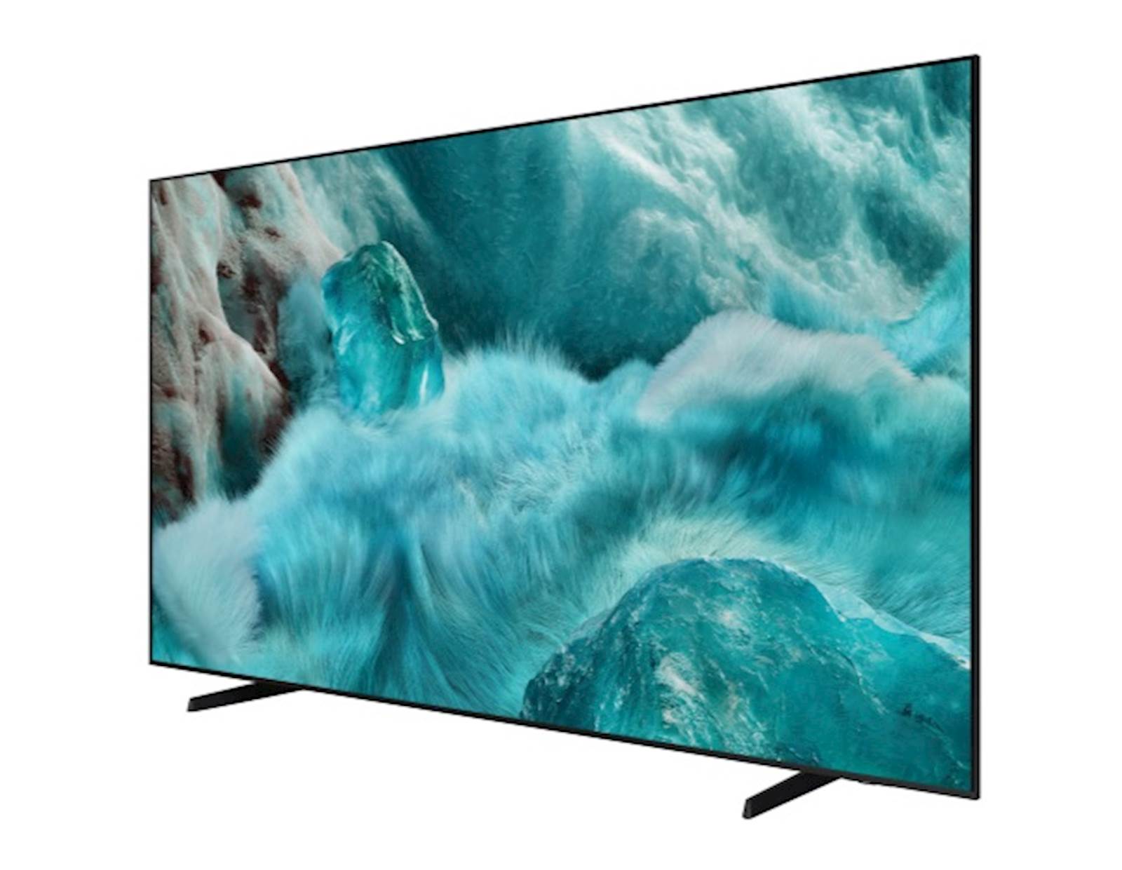 TV SAMSUNG QLED 4K Vision AI 98" Q7F