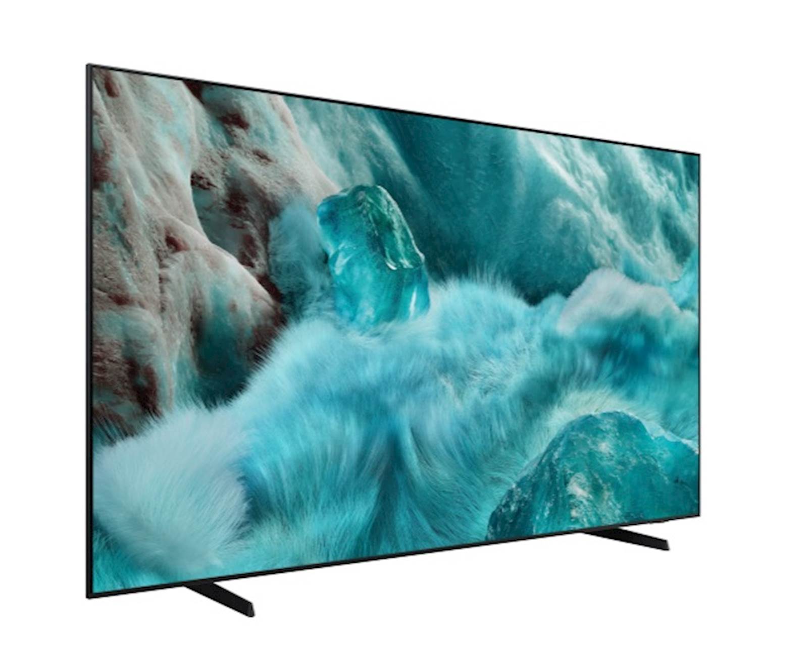 TV SAMSUNG QLED 4K Vision AI 98" Q7F
