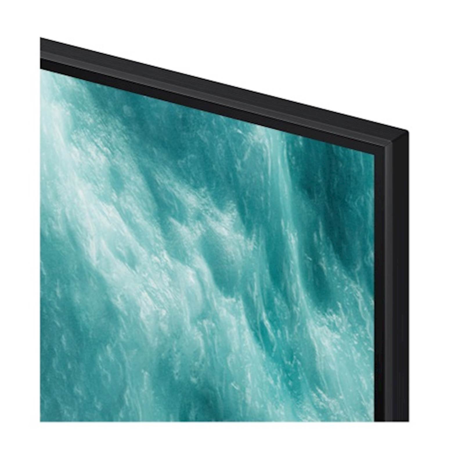 TV SAMSUNG QLED 4K Vision AI 98" Q7F