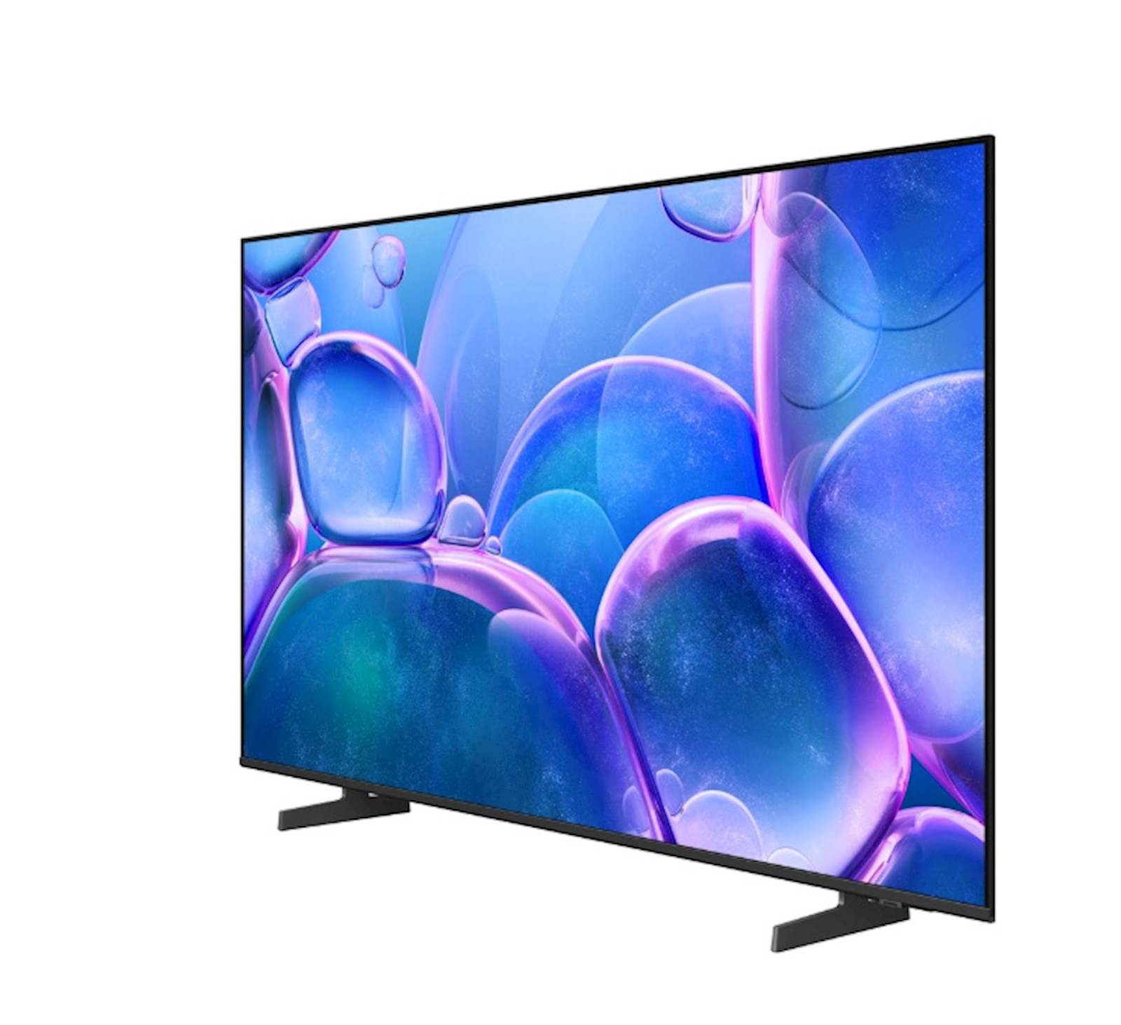 TV SAMSUNG Crystal UHD 4K  55" U7022F