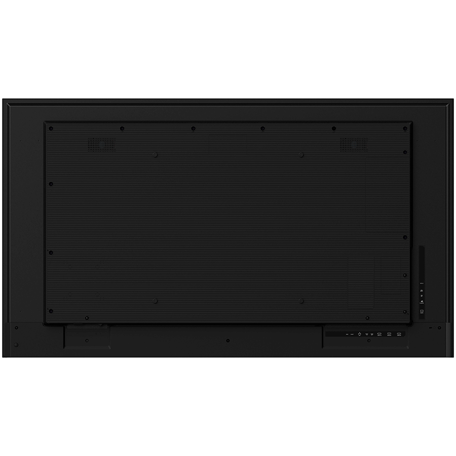 IIYAMA LFD LH5541UHS-B2 55" Professional Digital Signage display with 4K UHD resolution and 24/7 operating time 500 cd/m²  1200:1 8ms landscape, portrait
