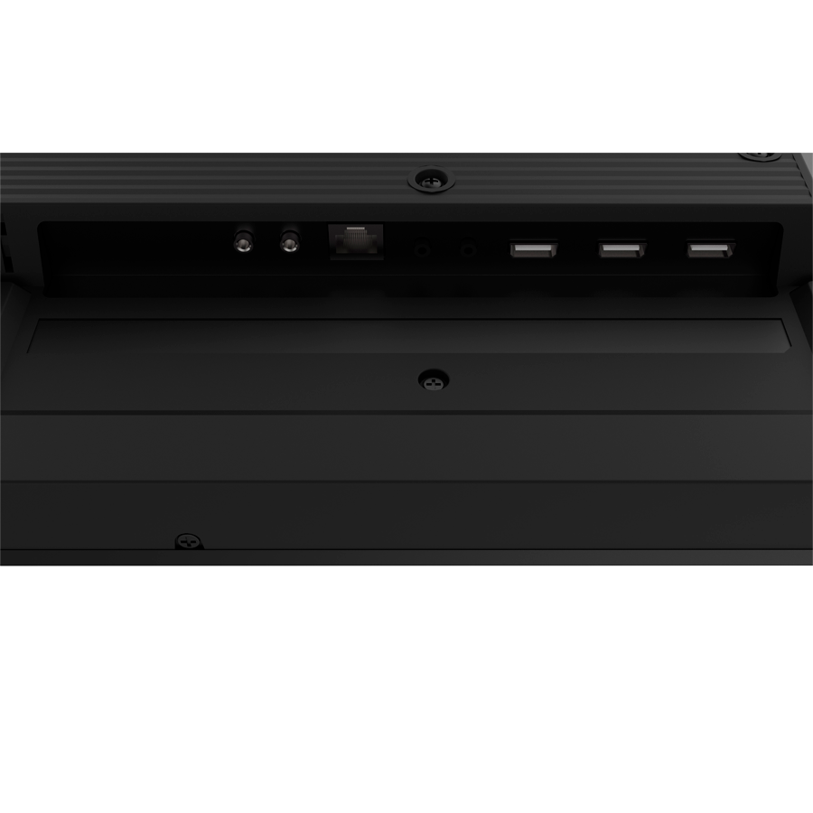 IIYAMA LFD LH5541UHS-B2 55" Professional Digital Signage display with 4K UHD resolution and 24/7 operating time 500 cd/m²  1200:1 8ms landscape, portrait