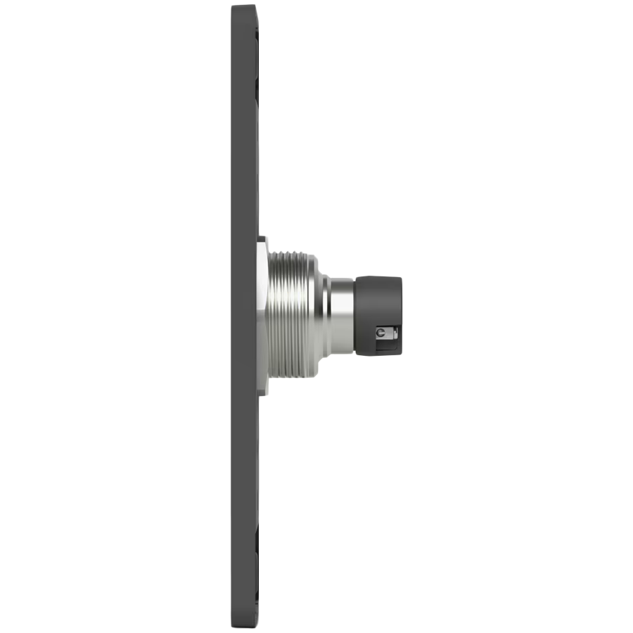 Ubiquity UA-Button Push-to-exit button designed for UniFi Access Hubs
