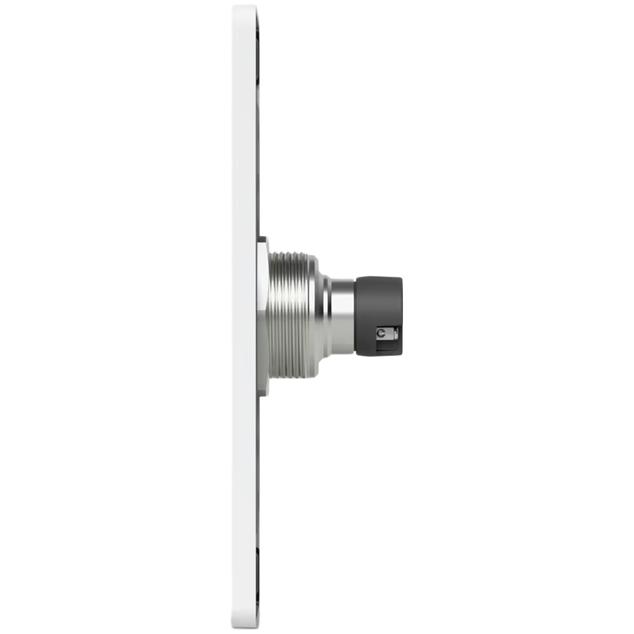 Ubiquity UA-Button Push-to-exit button designed for UniFi Access Hubs