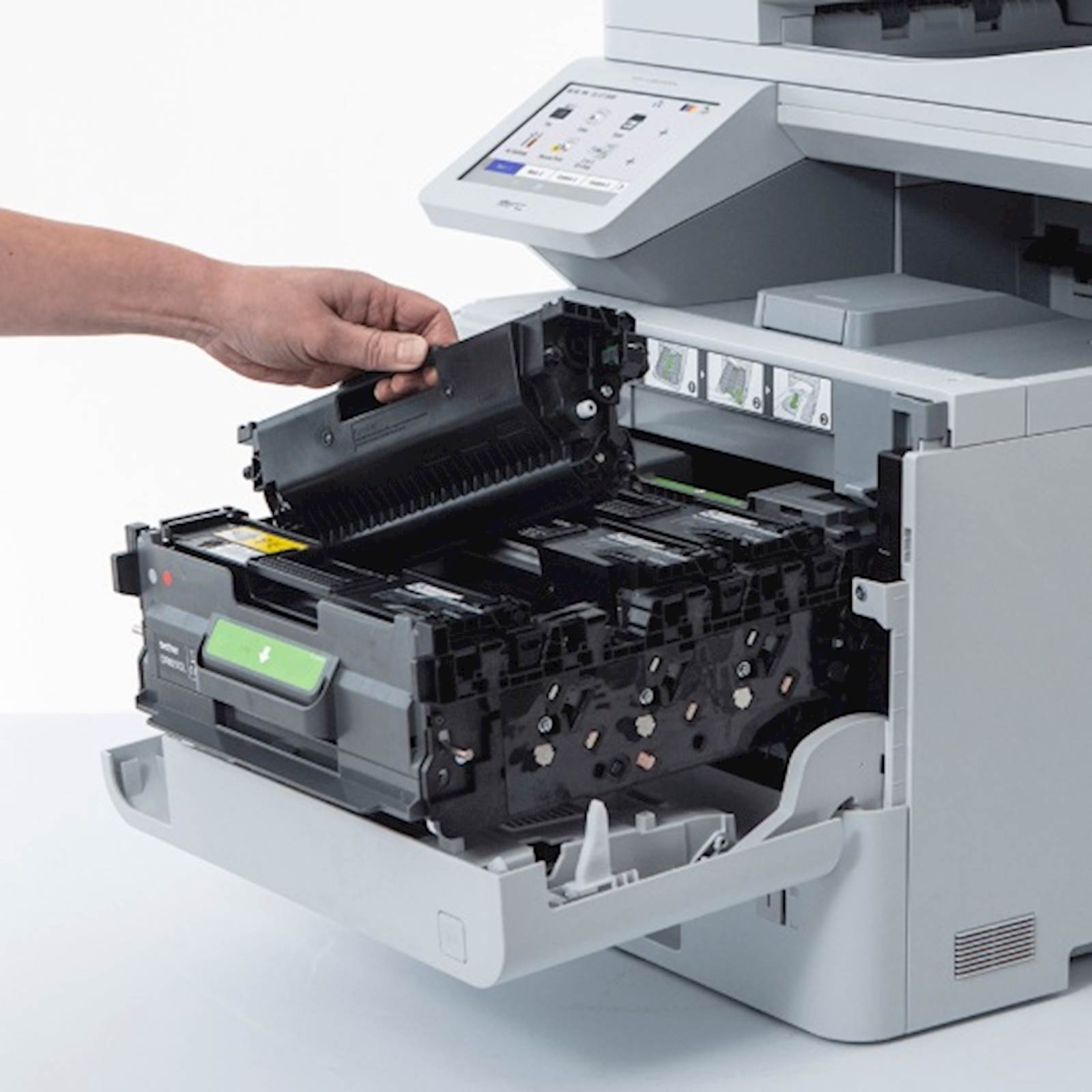 Toner BROTHER TN821XXLY