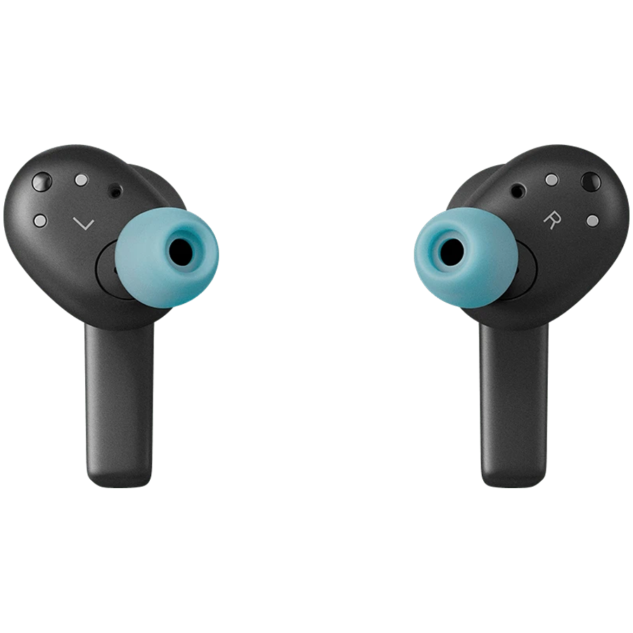 Beoplay EX Anthracite Oxygen