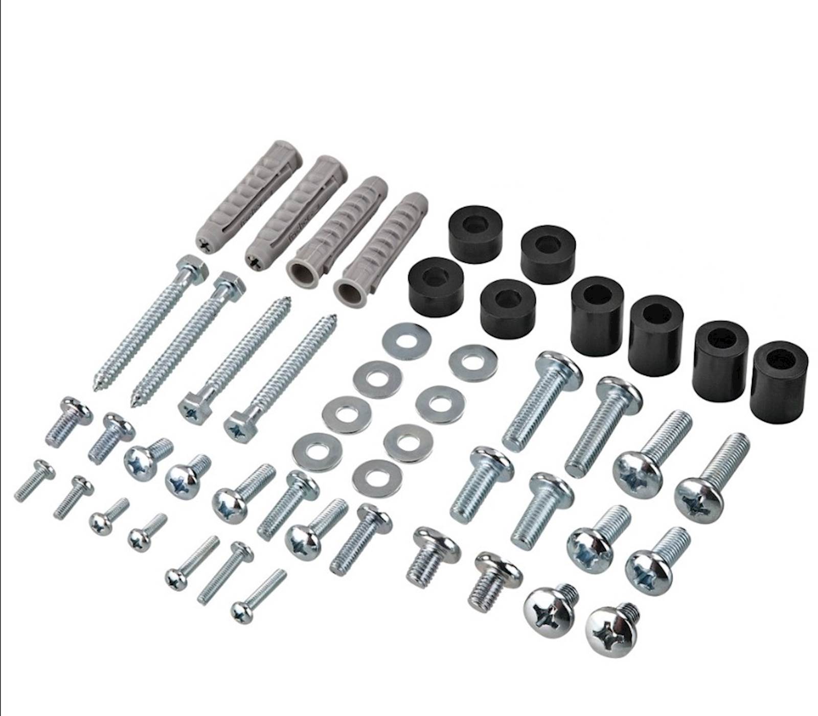 NOSAČ HAMA TILT TV  ZA TV, 65IN, 3 STARS,BLACK