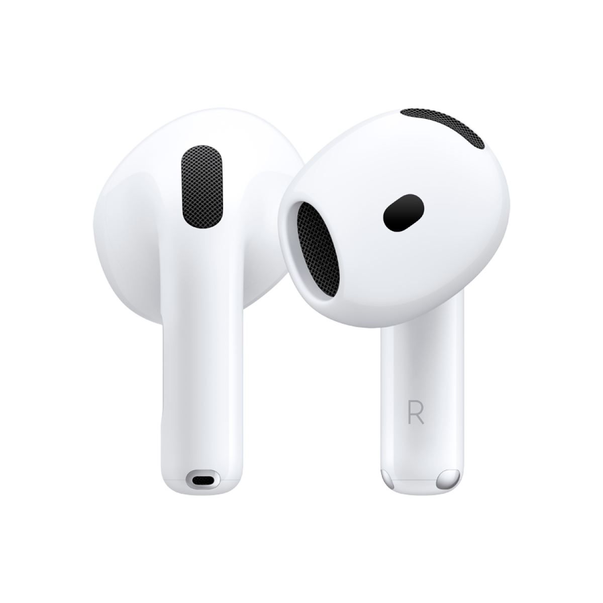 AirPods 4 with Active Noise Cancellation,Model A3055 A3056 A3059