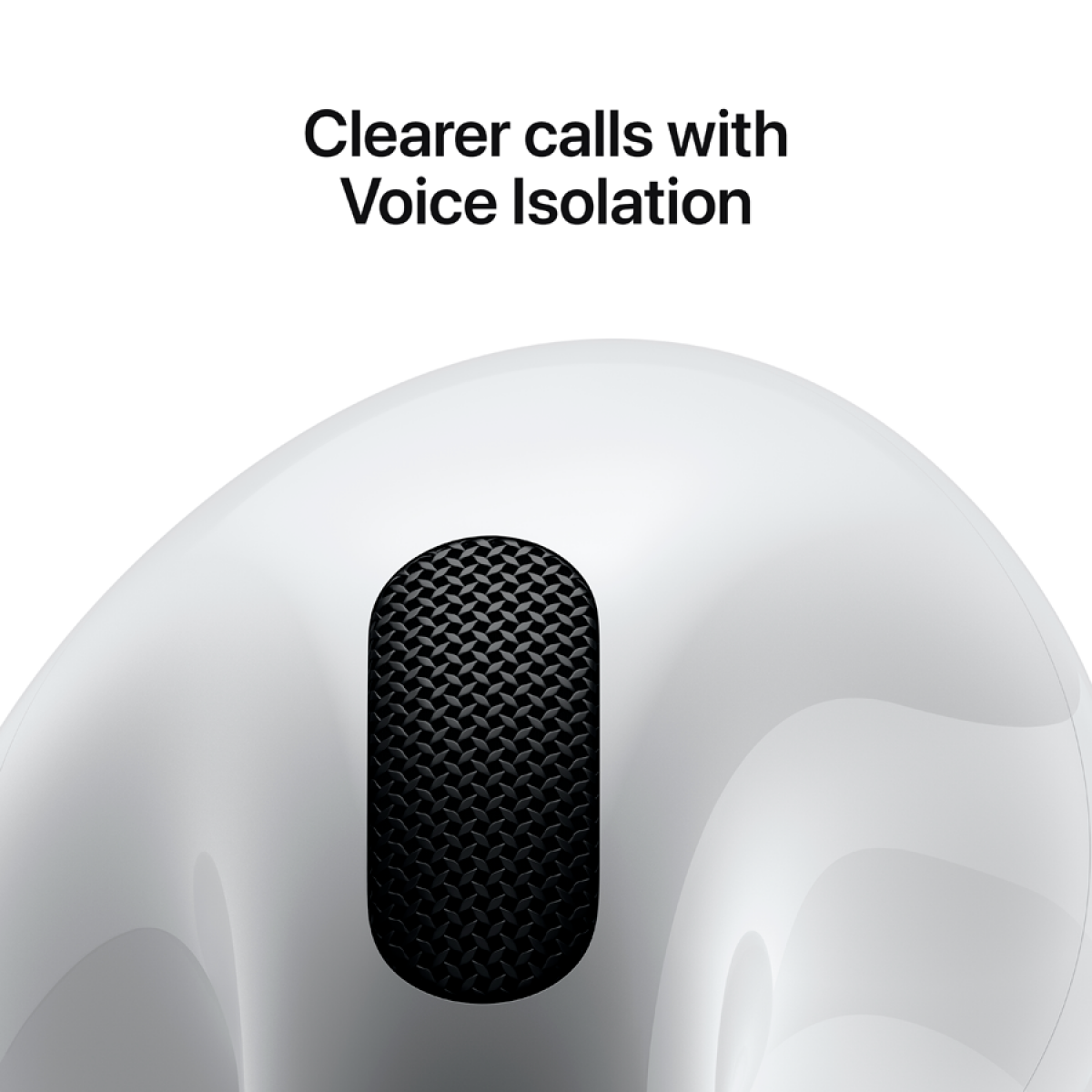 AirPods 4 with Active Noise Cancellation,Model A3055 A3056 A3059