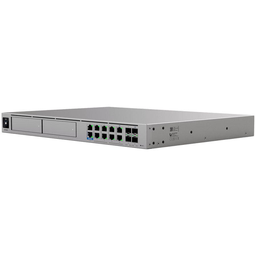 Ubiquiti UniFi UDM-Beast-EU Dream Machine Beast