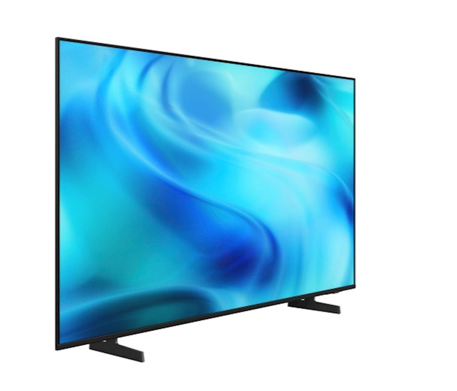 TV SAMSUNG Crystal UHD 4K  43" U8092H