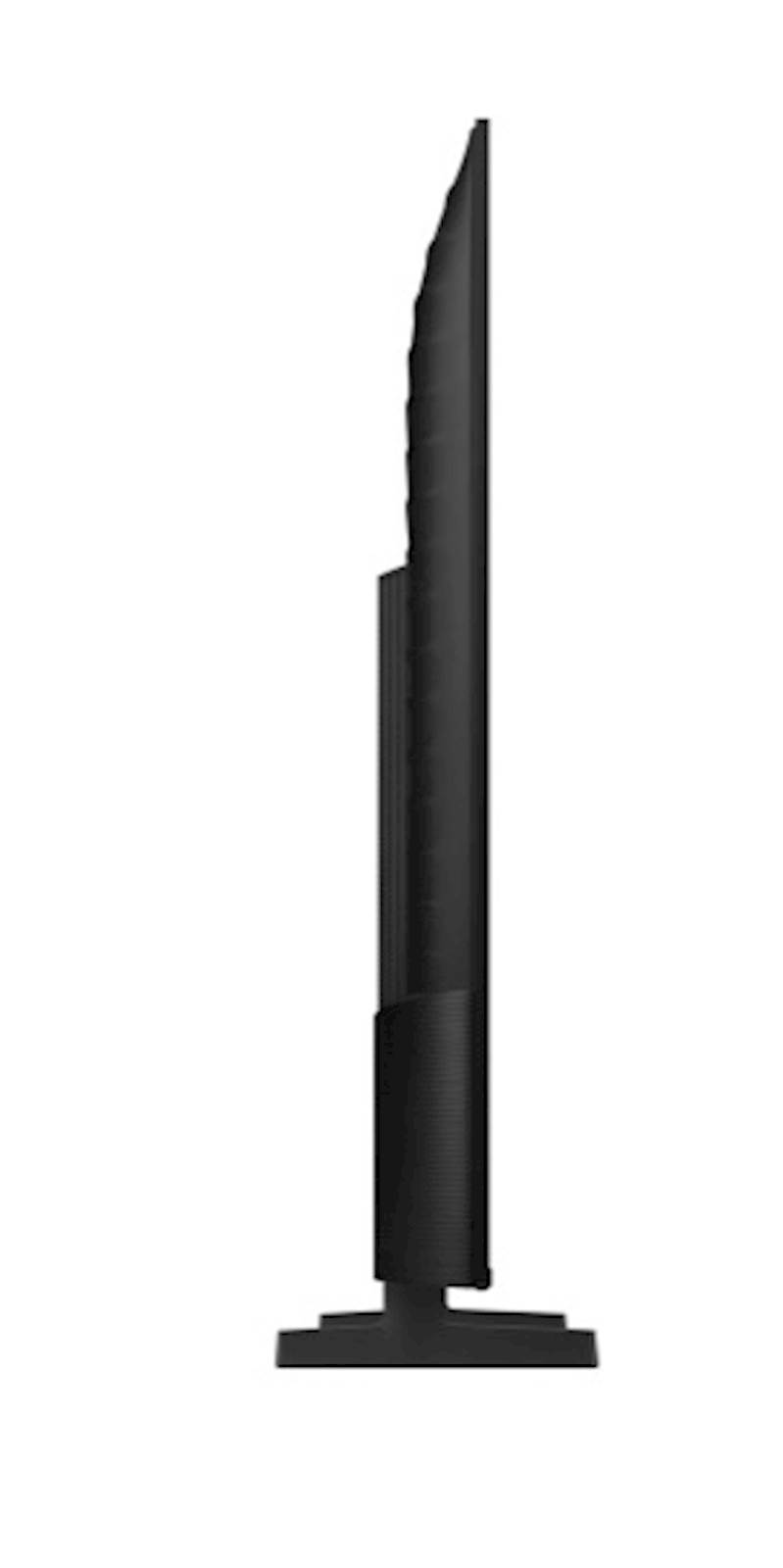 TV SAMSUNG Crystal UHD 4K  43" U8072H