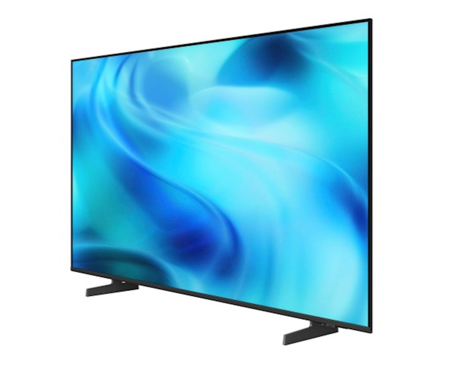 TV SAMSUNG Crystal UHD 4K  43" U8072H