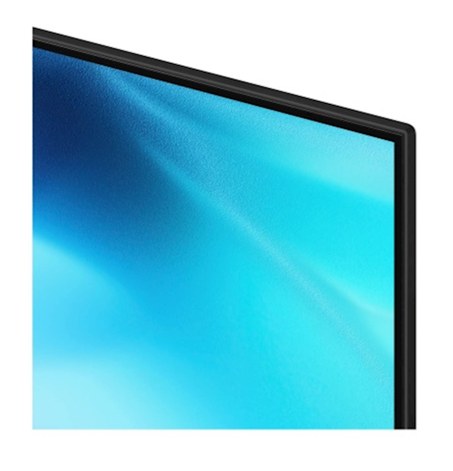 TV SAMSUNG Crystal UHD 4K  50" U8072H
