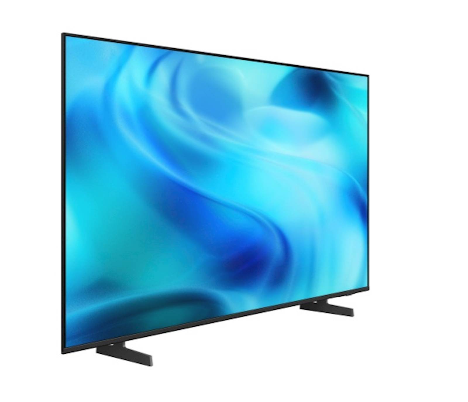 TV SAMSUNG Crystal UHD 4K  55" U8072H