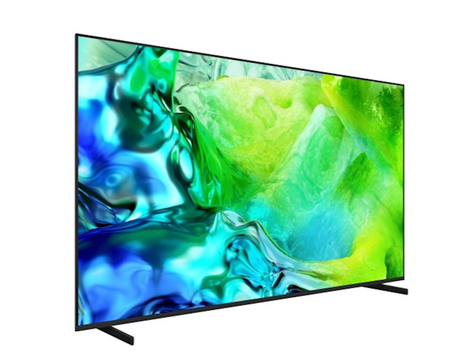 TV SAMSUNG Neo QLED 4K Vision AI 75" QN80H
