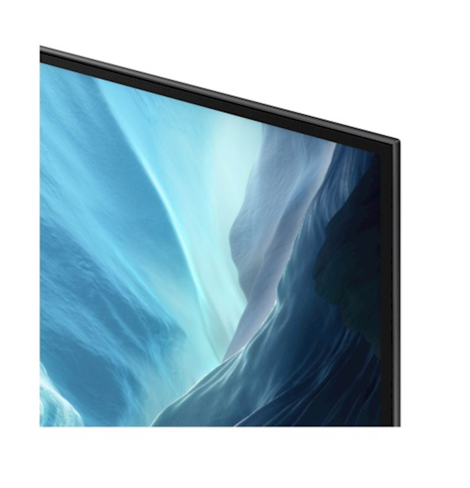 TV SAMSUNG OLED 4K Vision AI 77" S90H 