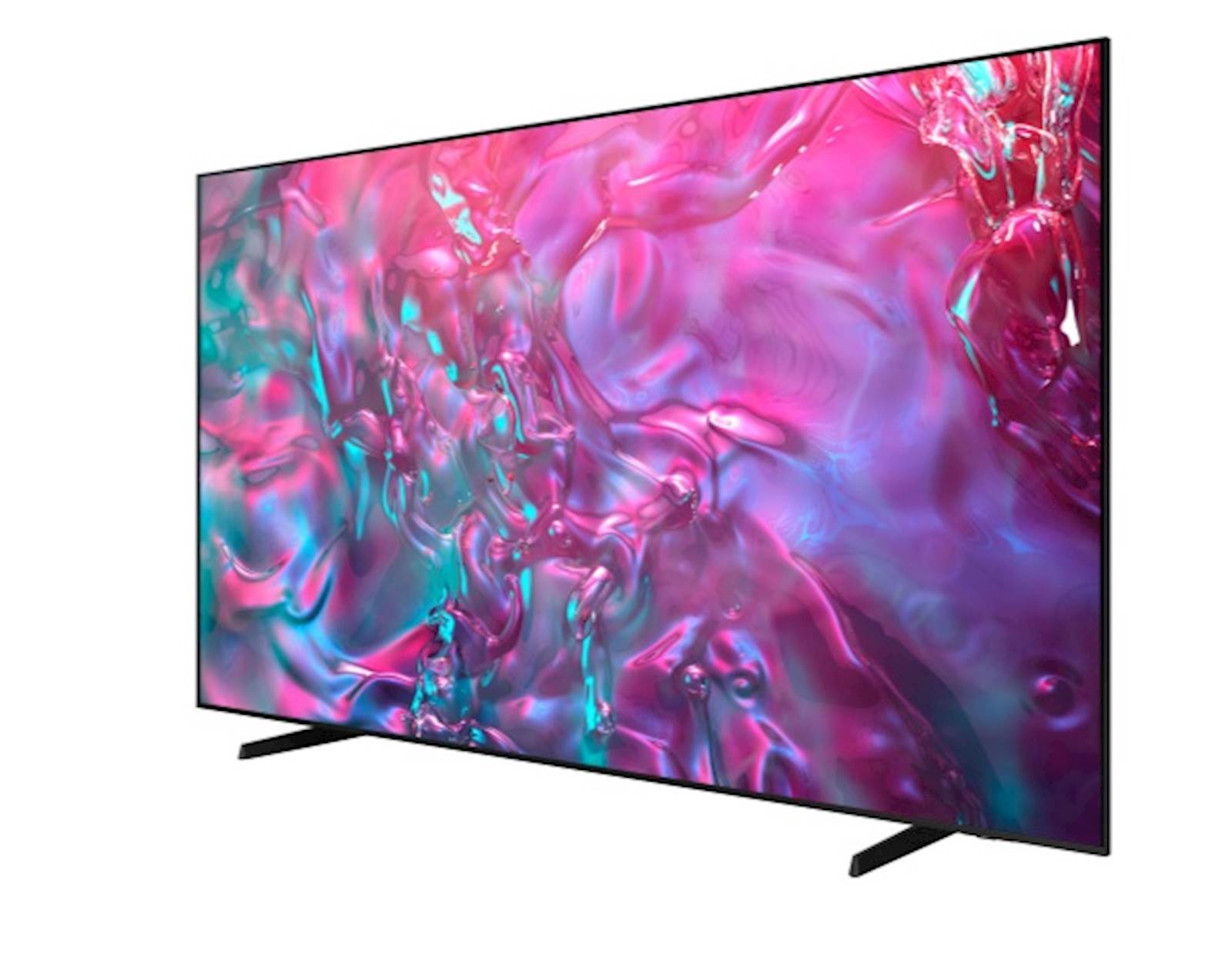 TV SAMSUNG Crystal UHD 4K 98" DU9000