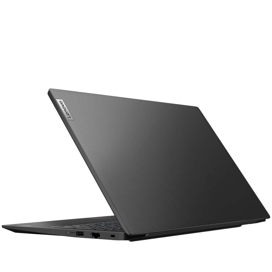 LENOVO V15 G5 IRL 15.6" FHD, Intel Core i7-13620H, 16GB DDR5, 1TB SSD, 2x USB-A, USB-C, HDMI, RJ45, WiFi 6, BT5.2, BH Kb, 47Wh, No OS, Business Black, 2Yr