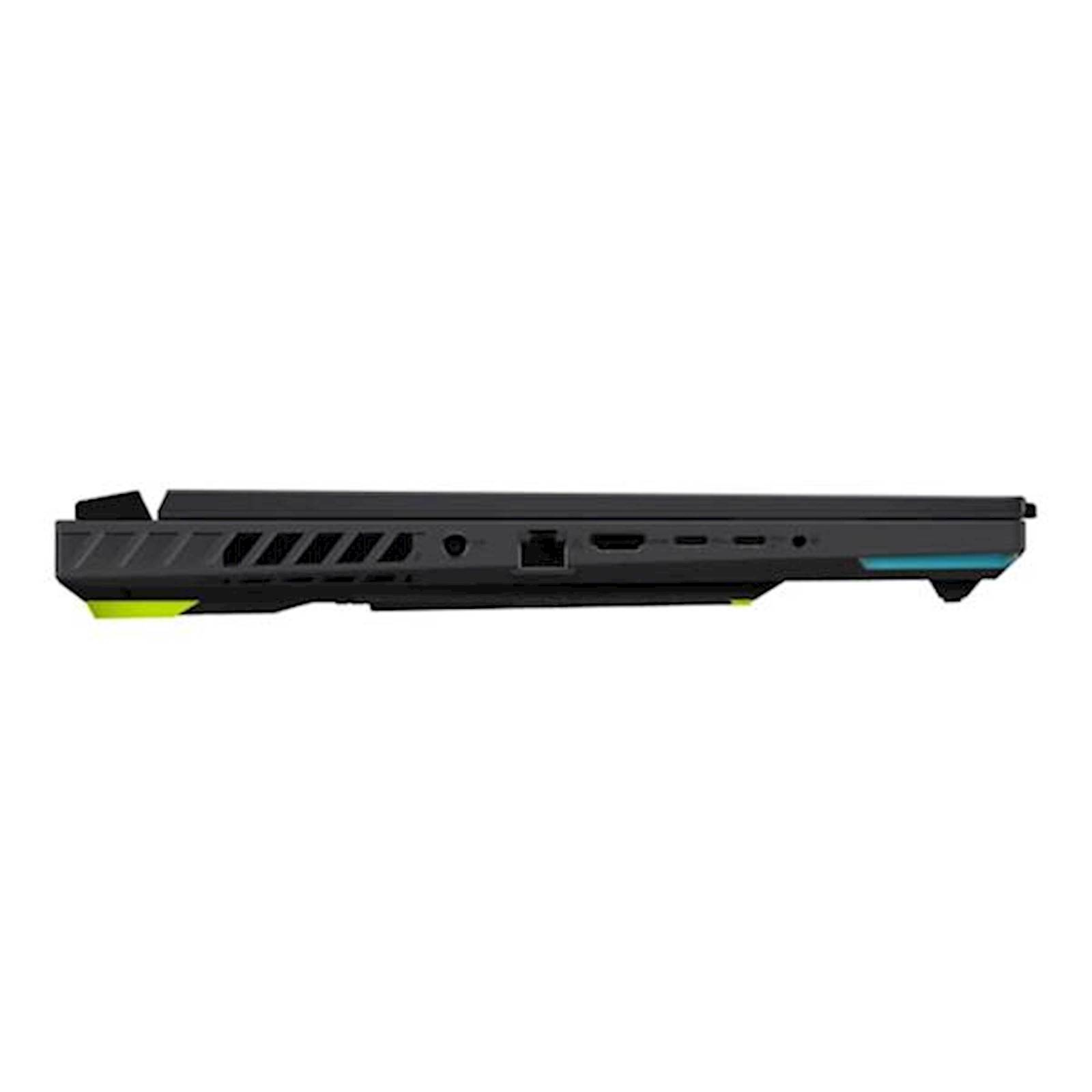 Laptop ASUS ROG Strix G16 G614PM-RV169 16"FHD+ 165Hz R9-8940HX 16C/32T 16GB DDR5 s1TB RTX 5060 8G 2Y