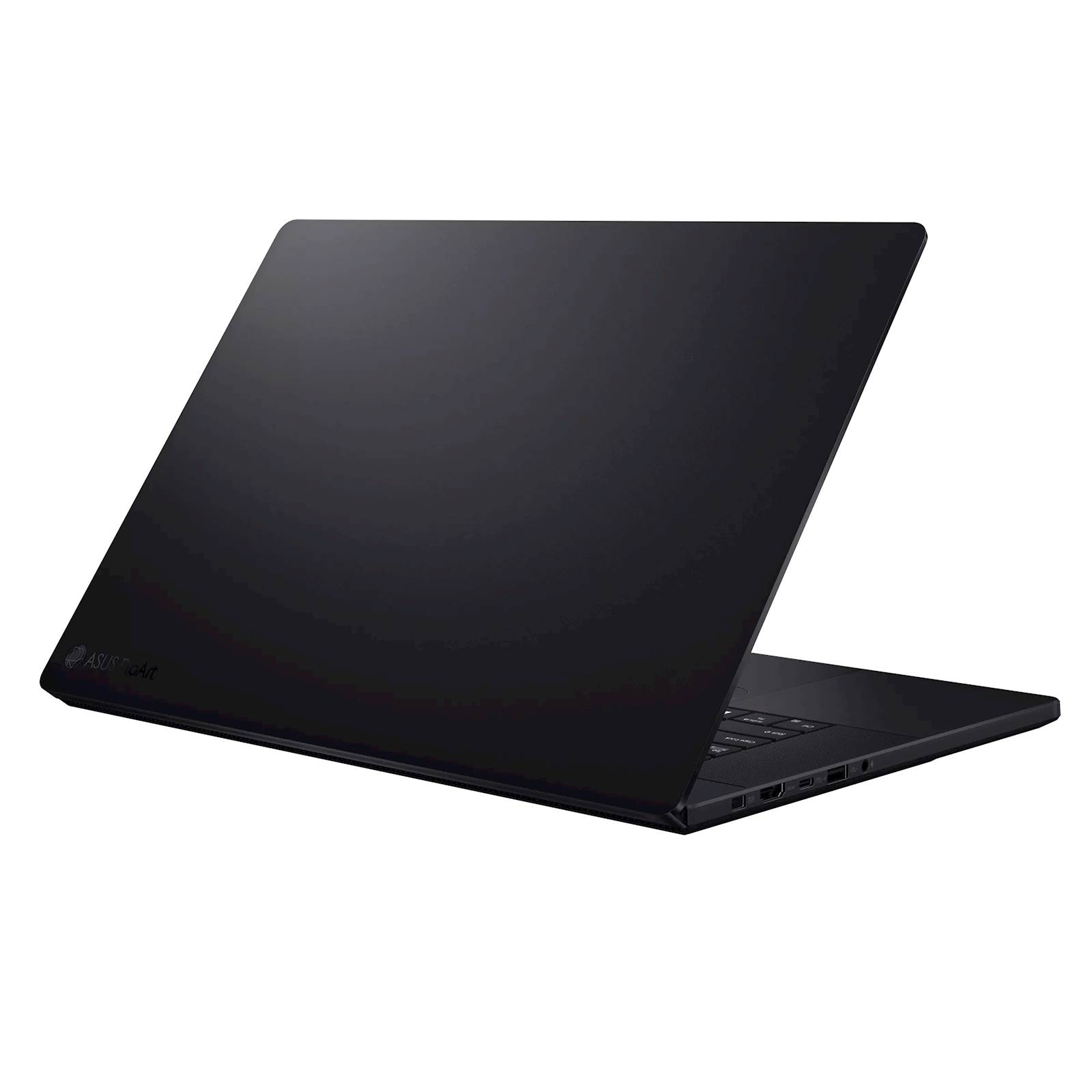 Lasptop ASUS ProArt P16 16"4K OLED TOUCH RAI9-HX 370 12C/24T 64GB DDR5 s2TB RTX 5070 8G W11p BLK 2Y