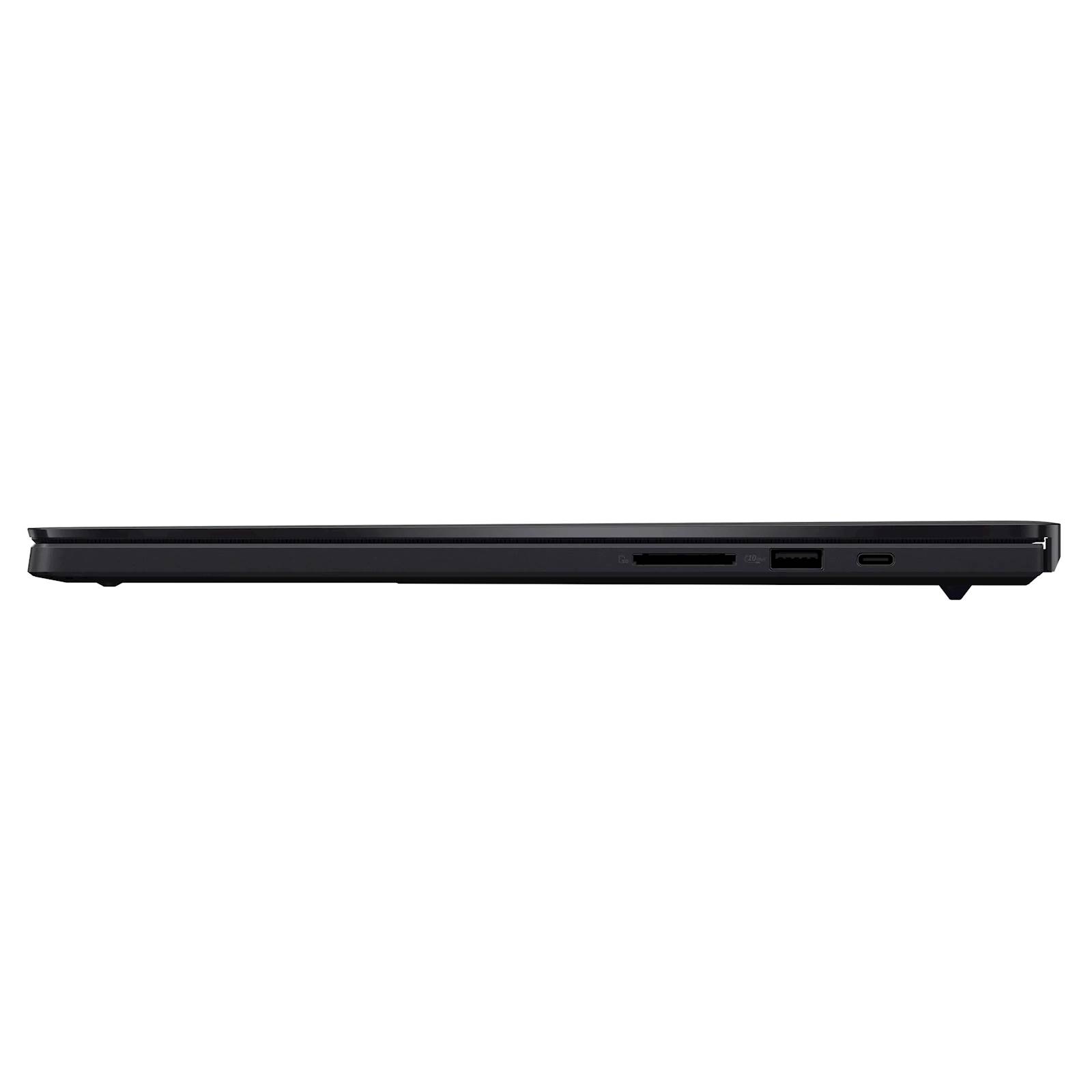 Lasptop ASUS ProArt P16 16"4K OLED TOUCH RAI9-HX 370 12C/24T 64GB DDR5 s2TB RTX 5070 8G W11p BLK 2Y