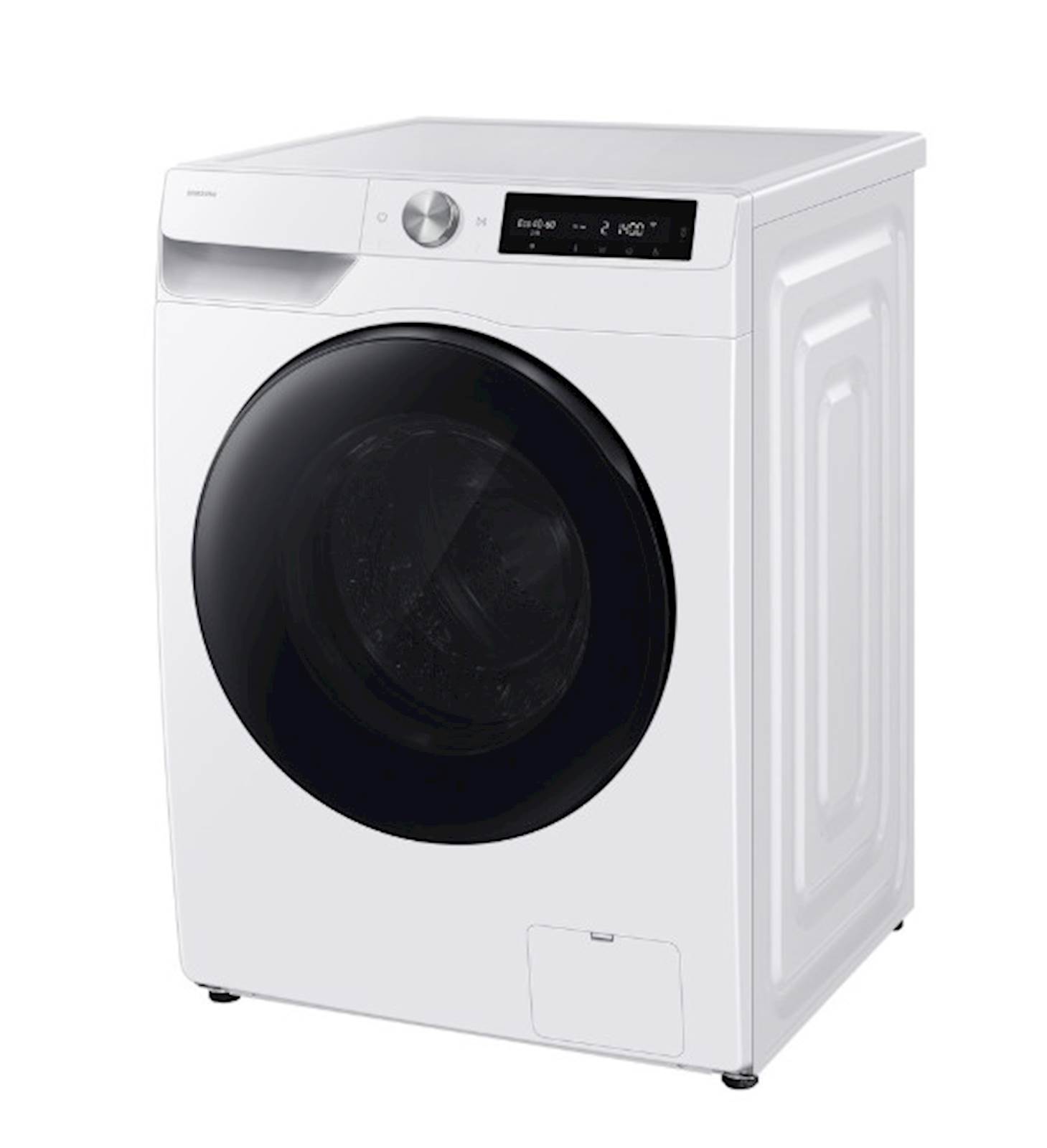 Mašina za veš SAMSUNG WD10HG6U34BEU4