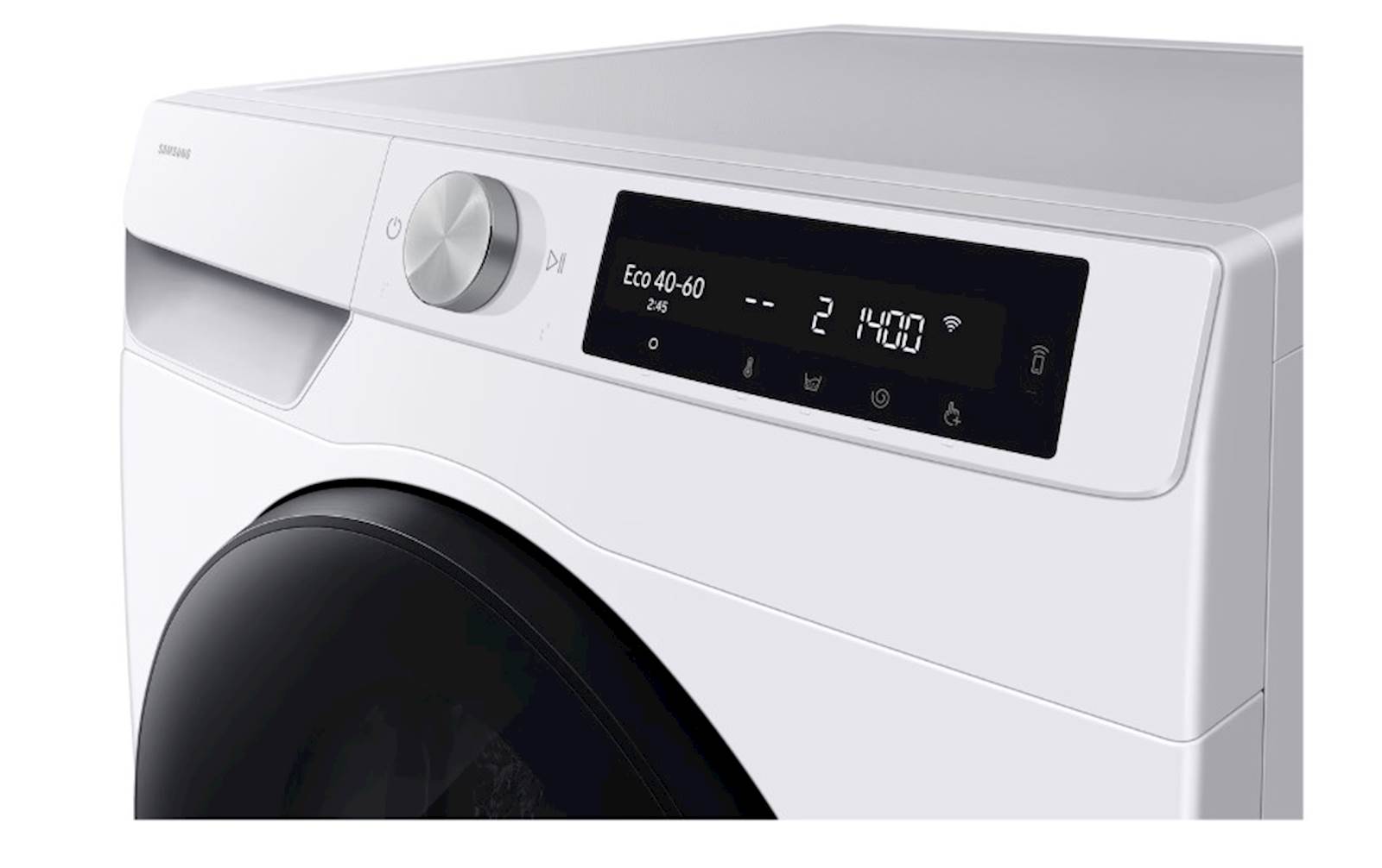 Mašina za veš SAMSUNG WD10HG6U34BEU4