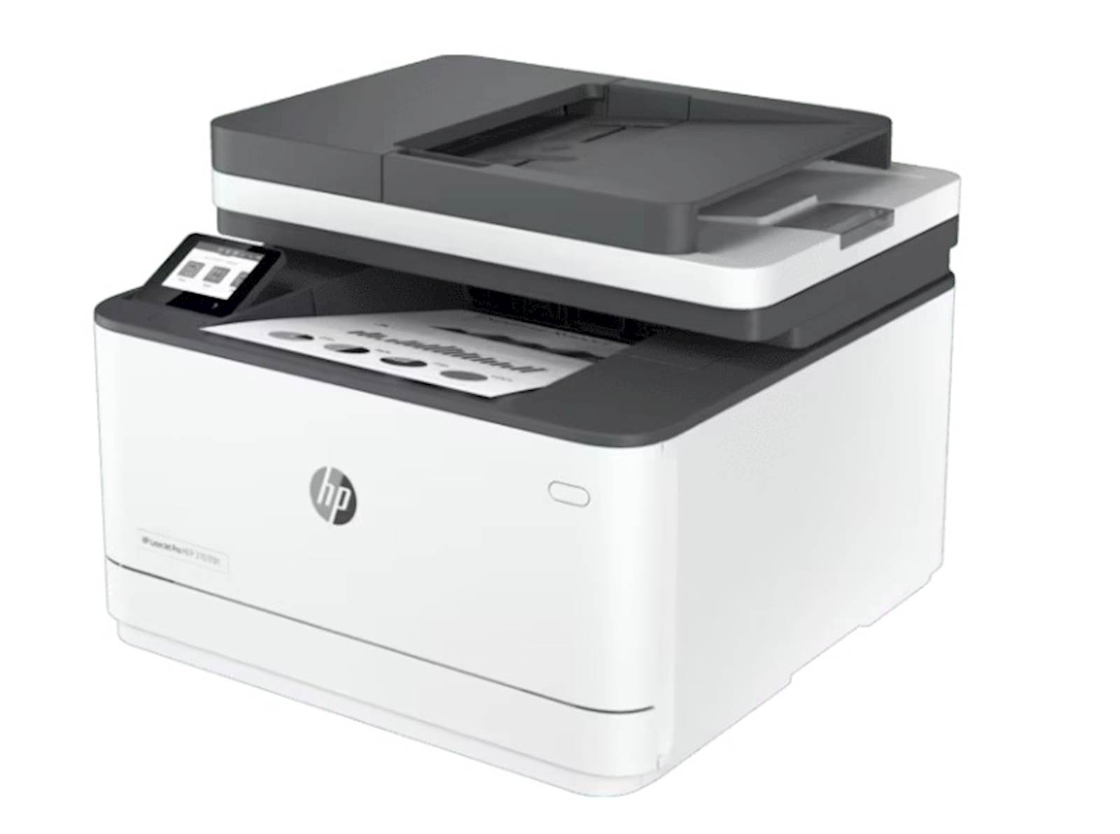 MFP HP LaserJet Pro MFP 3103fdn