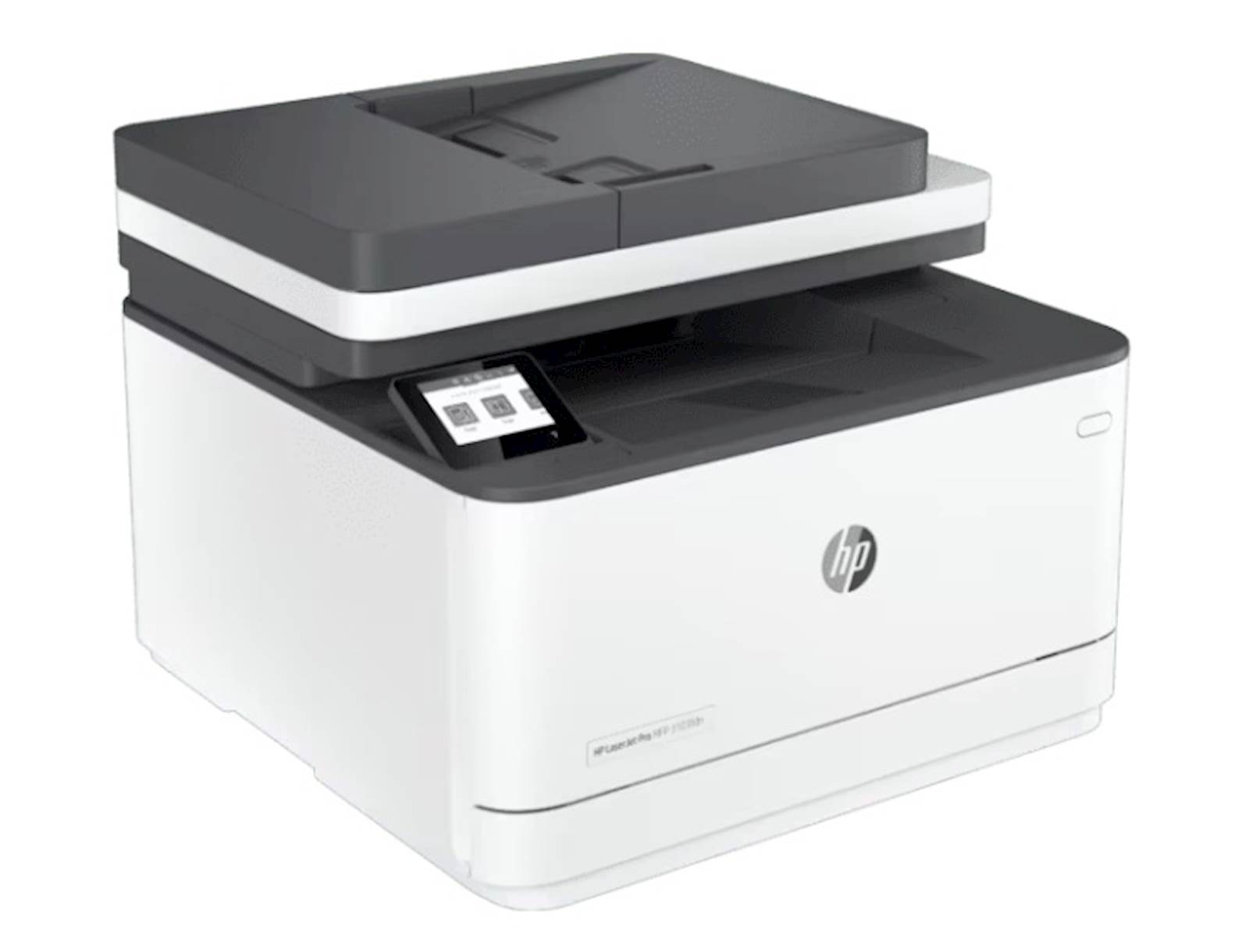 MFP HP LaserJet Pro MFP 3103fdn