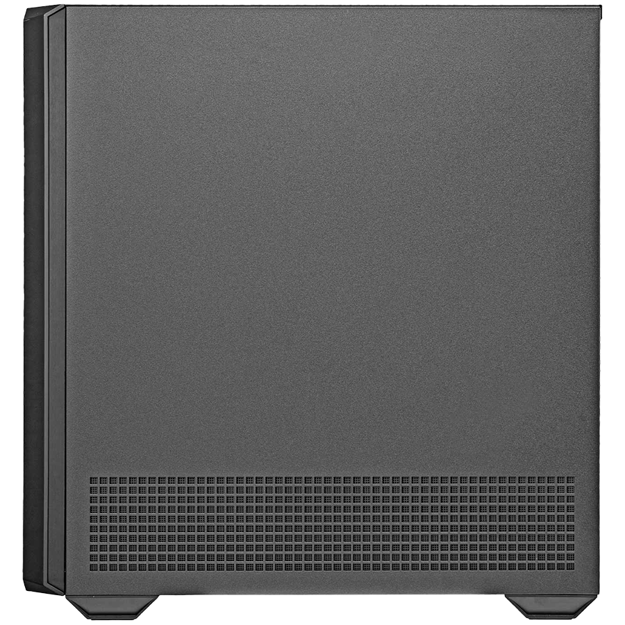 COUGAR MX600 PC Case, Mid Tower, Black