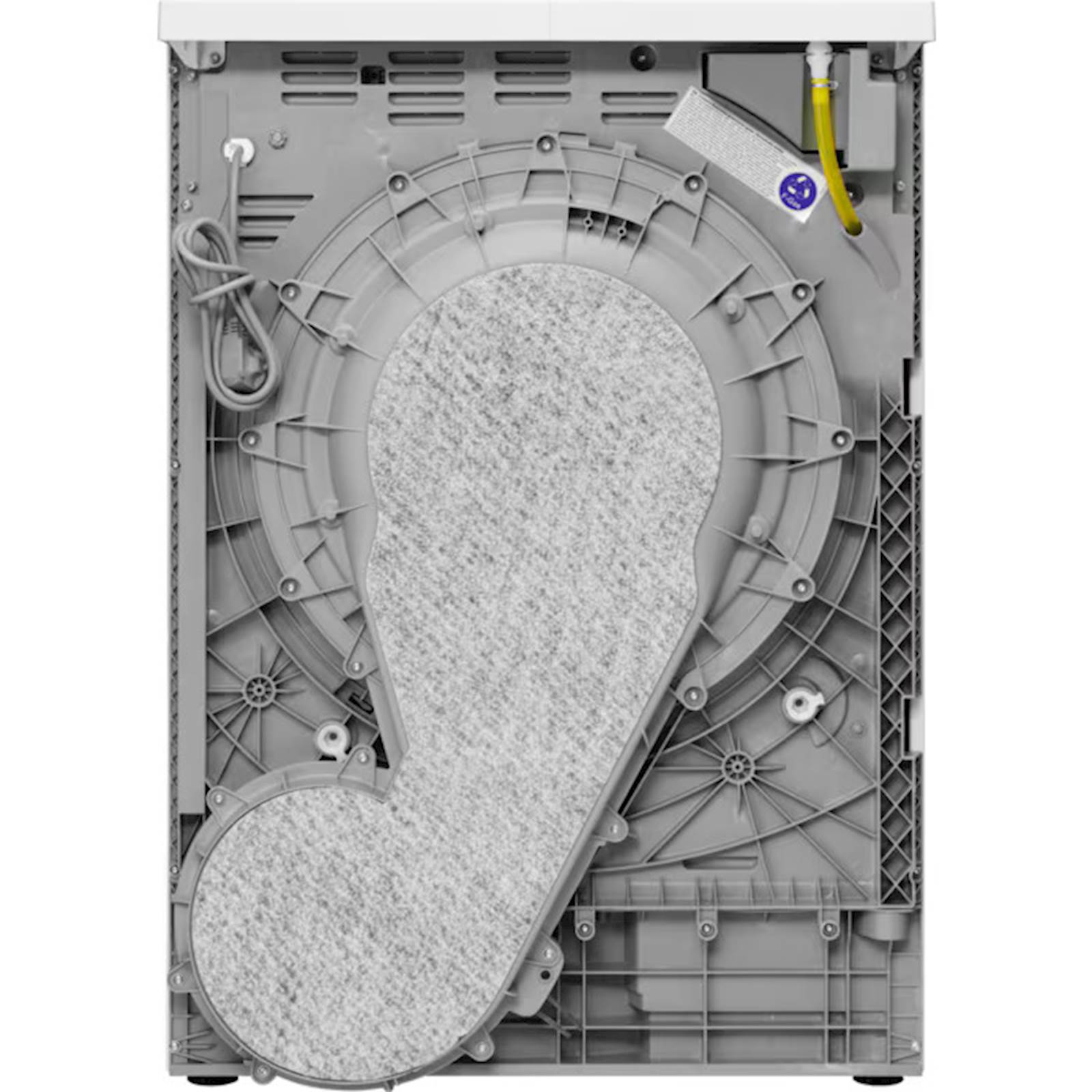 Sušilica Electrolux EW8D495MCE