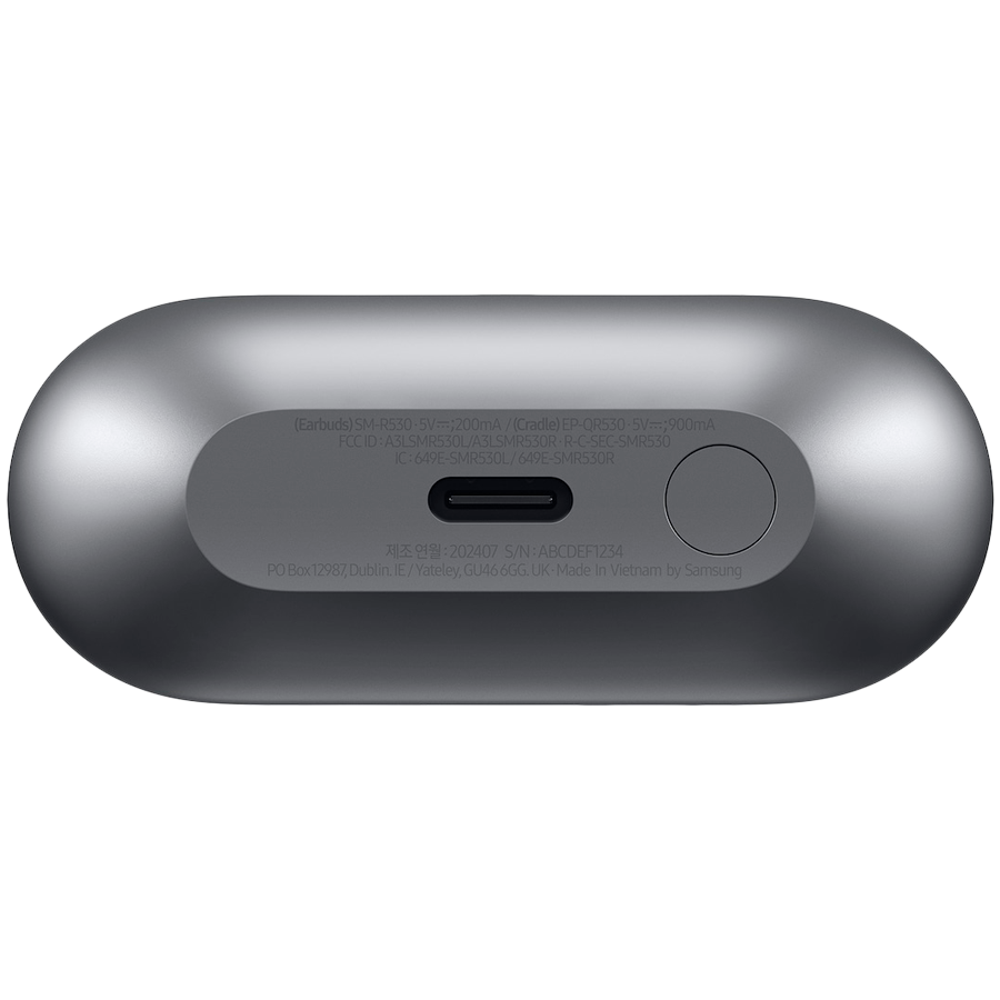 Samsung Galaxy Buds 3 Silver