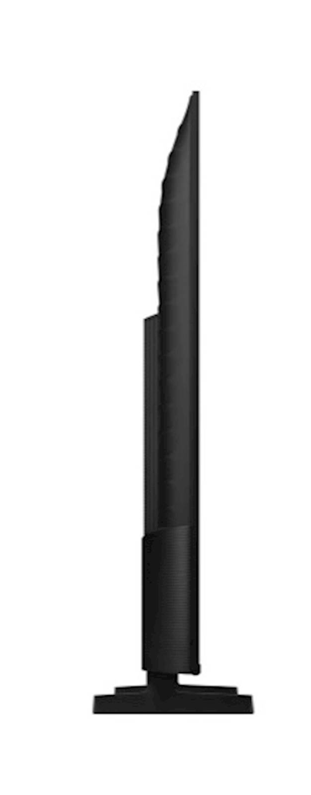 TV SAMSUNG Crystal UHD 4K  65" U7022H