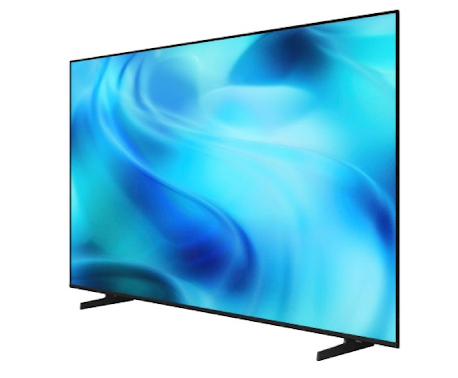 TV SAMSUNG Crystal UHD 4K  55" U7022H