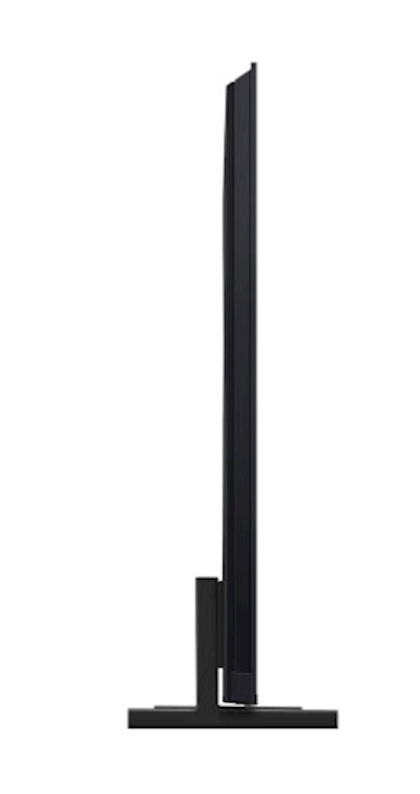 TV SAMSUNG Micro RGB 55" R85H 